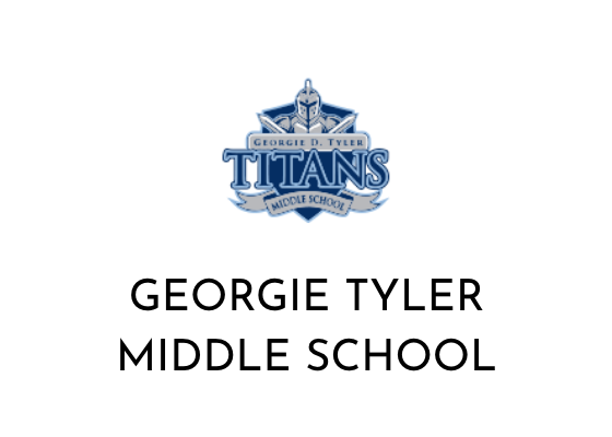 Student Zone - Miscellaneous - Georgie Tyler Middle School