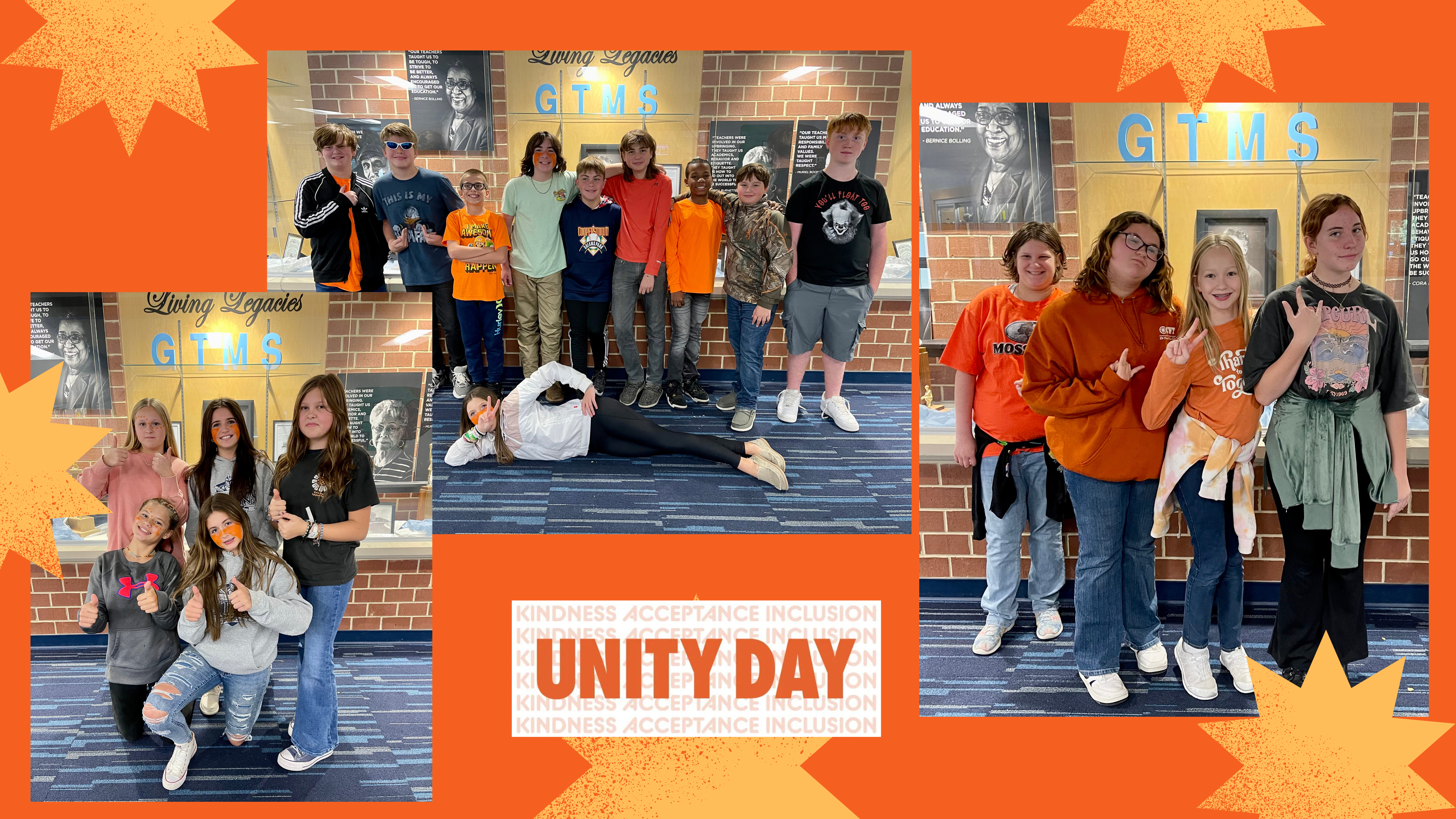 Unity Day 2